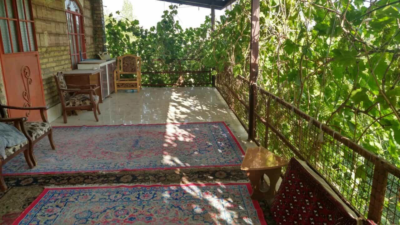 اجاره ویلا استخر دار در صالح آباد اورمیه