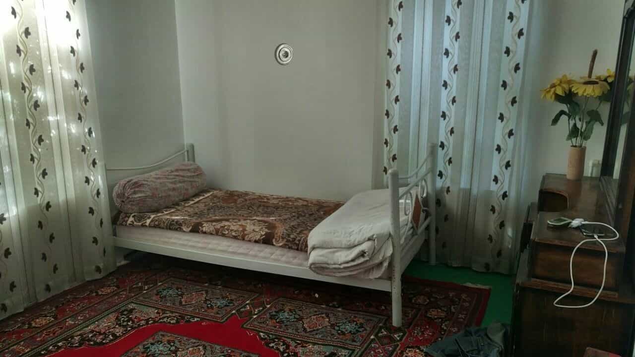 اجاره ویلا استخر دار در صالح آباد اورمیه