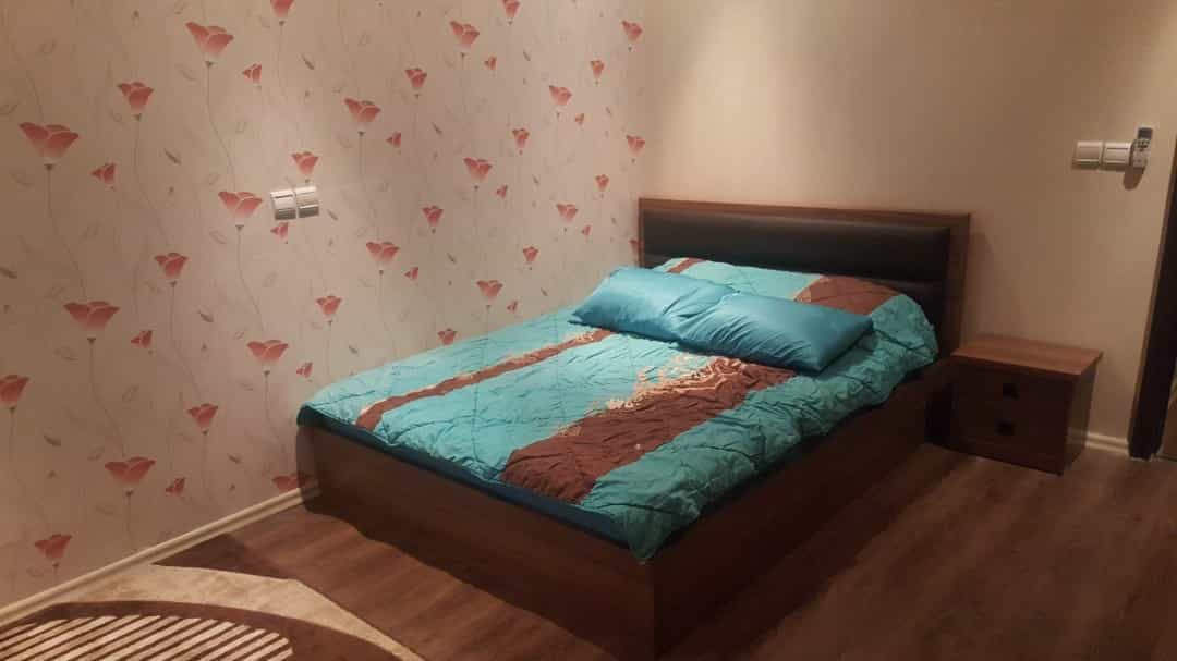 آپارتمان مبله در مرجان کیش