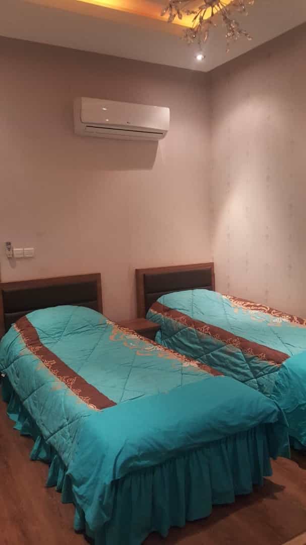 آپارتمان مبله در مرجان کیش