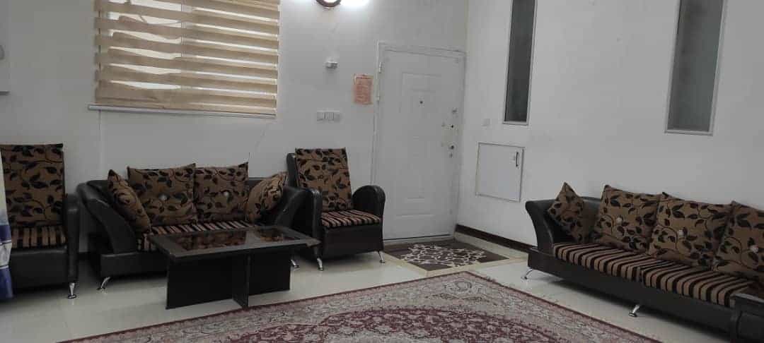اجاره منزل ویلایی با استخر سرپوشیده آبگرم در ابرده سفلی - شاندیز