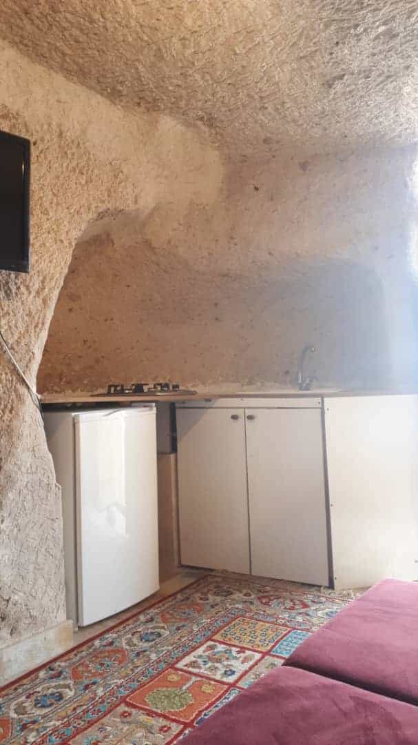 اجاره سوئیت صخره ای کندوان