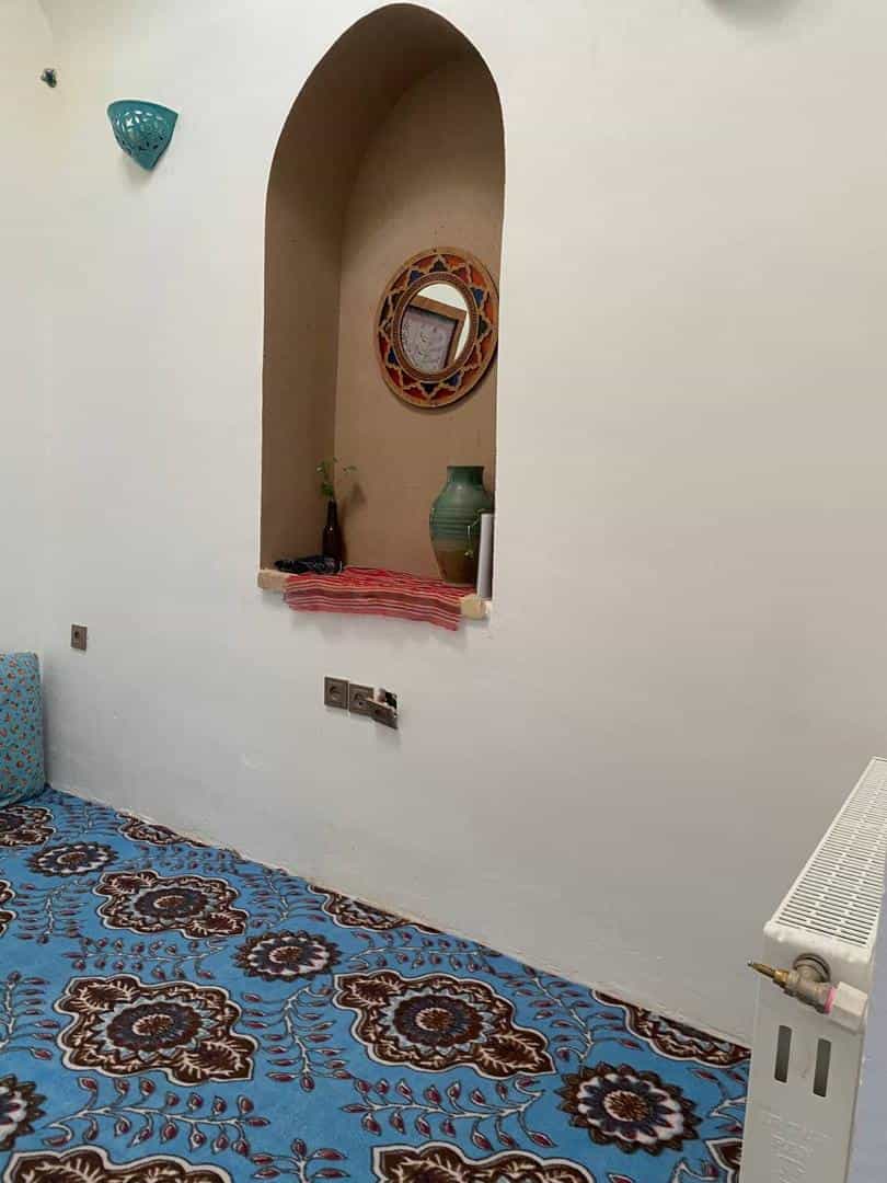 اجاره خانه سنتی در امام خمینی یزد - اتاق کهن