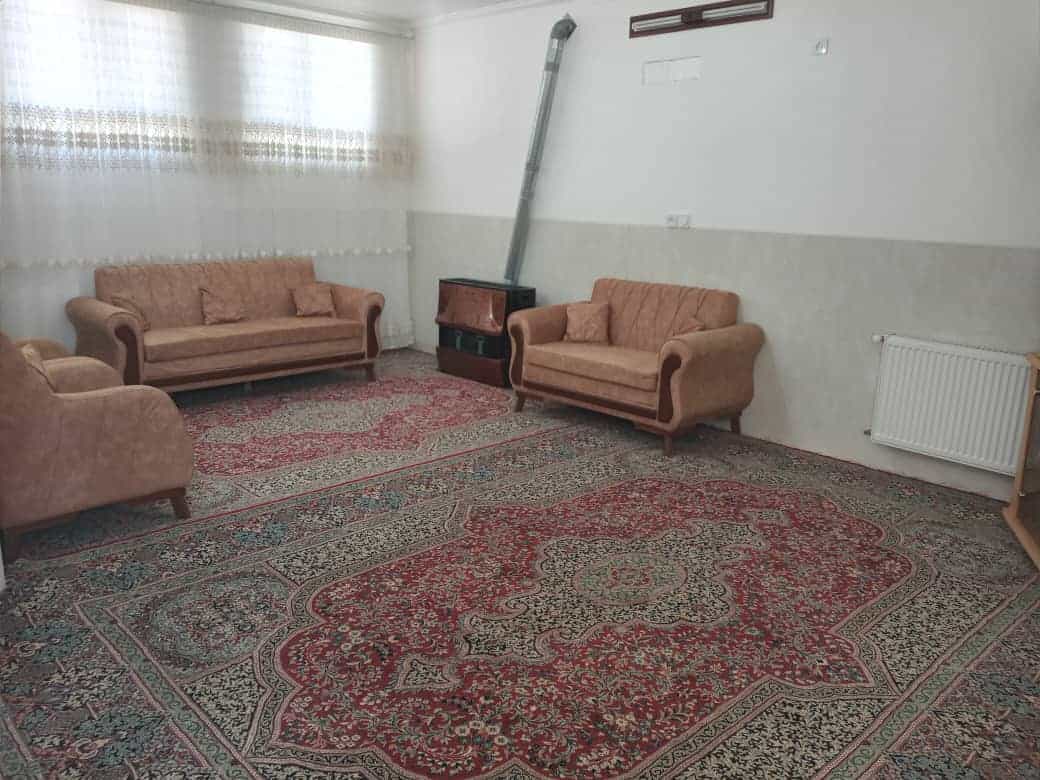 اجاره منزل مبله در انقلاب یزد - پارسا یک