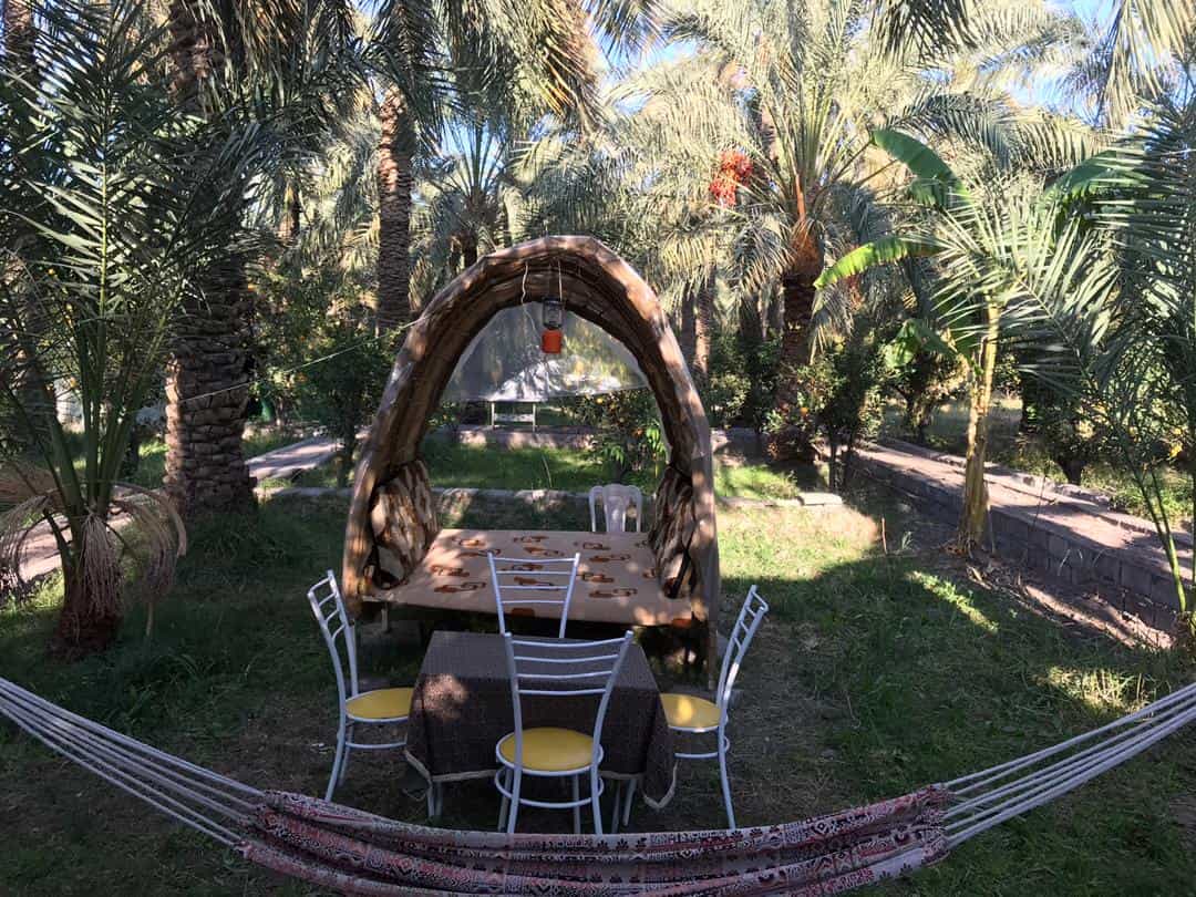 اجاره اتاق در هادی ساعی بم - یاس