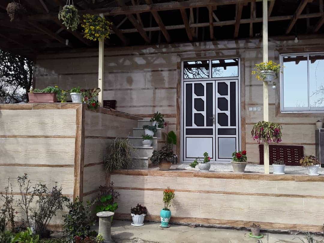 اجاره منزل ویلایی در وشمه سرا ماسال