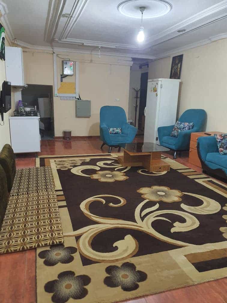 اجاره سوئیت مبله در باهنر بوشهر 