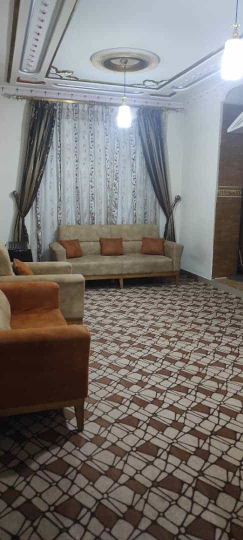 اجاره آپارتمان مبله در بلوار کاشانی یاسوج 
