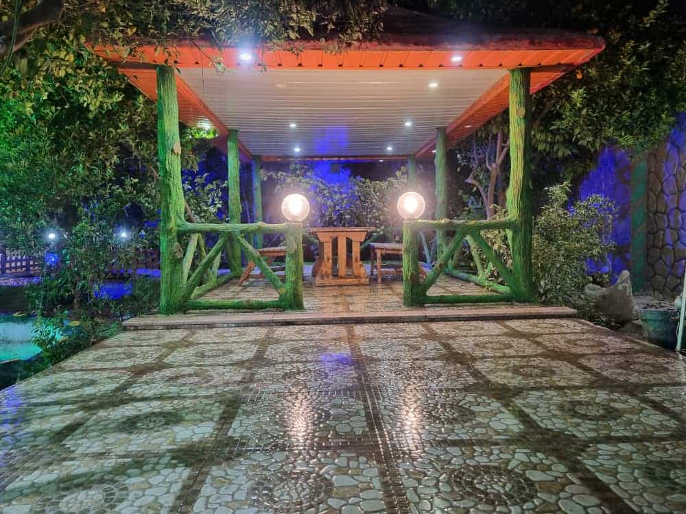 اجاره ویلا استخردار سرپوشیده در دزفول - آوا