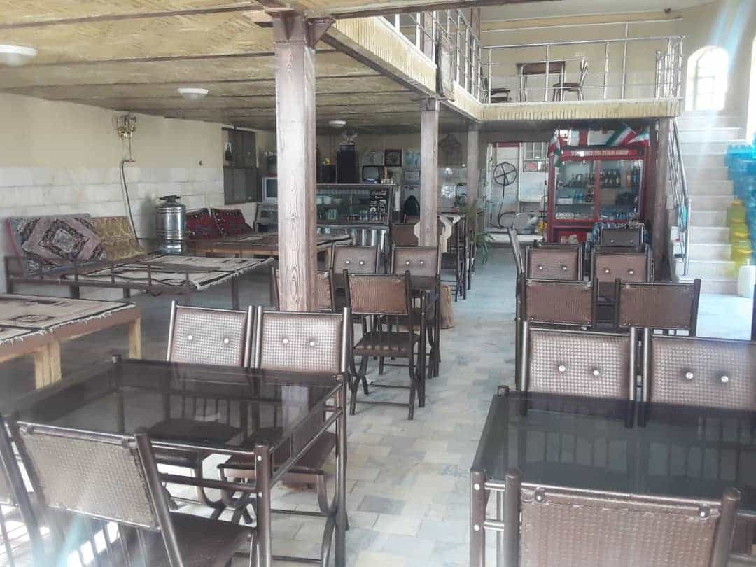 اجاره مهمانپذیر در اسلامیه تفت - 2 تخته