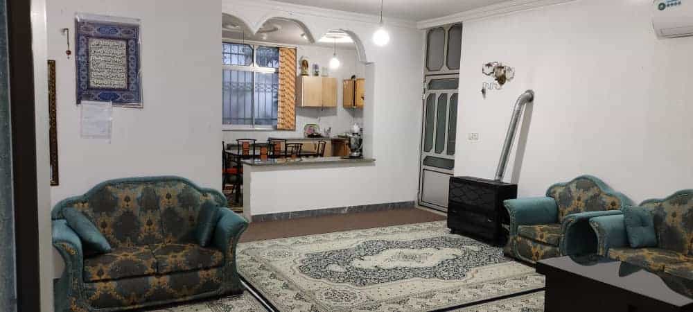 اجاره منزل ویلایی در سردار جنگل ماسال