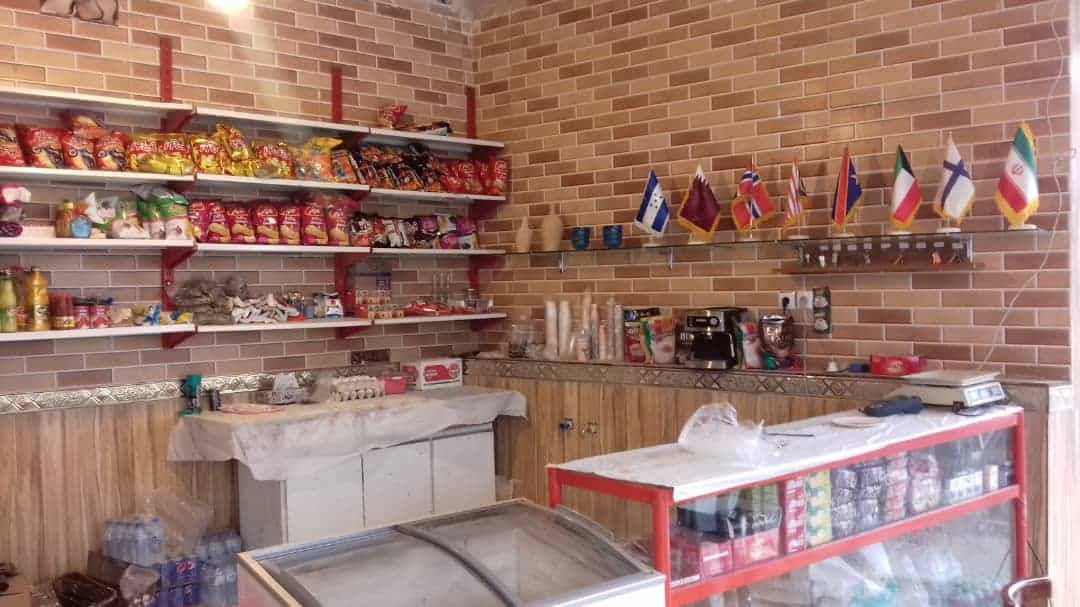 اجاره اقامتگاه بومگردی در خوشمکان سپیدان - اتاق خشنکون