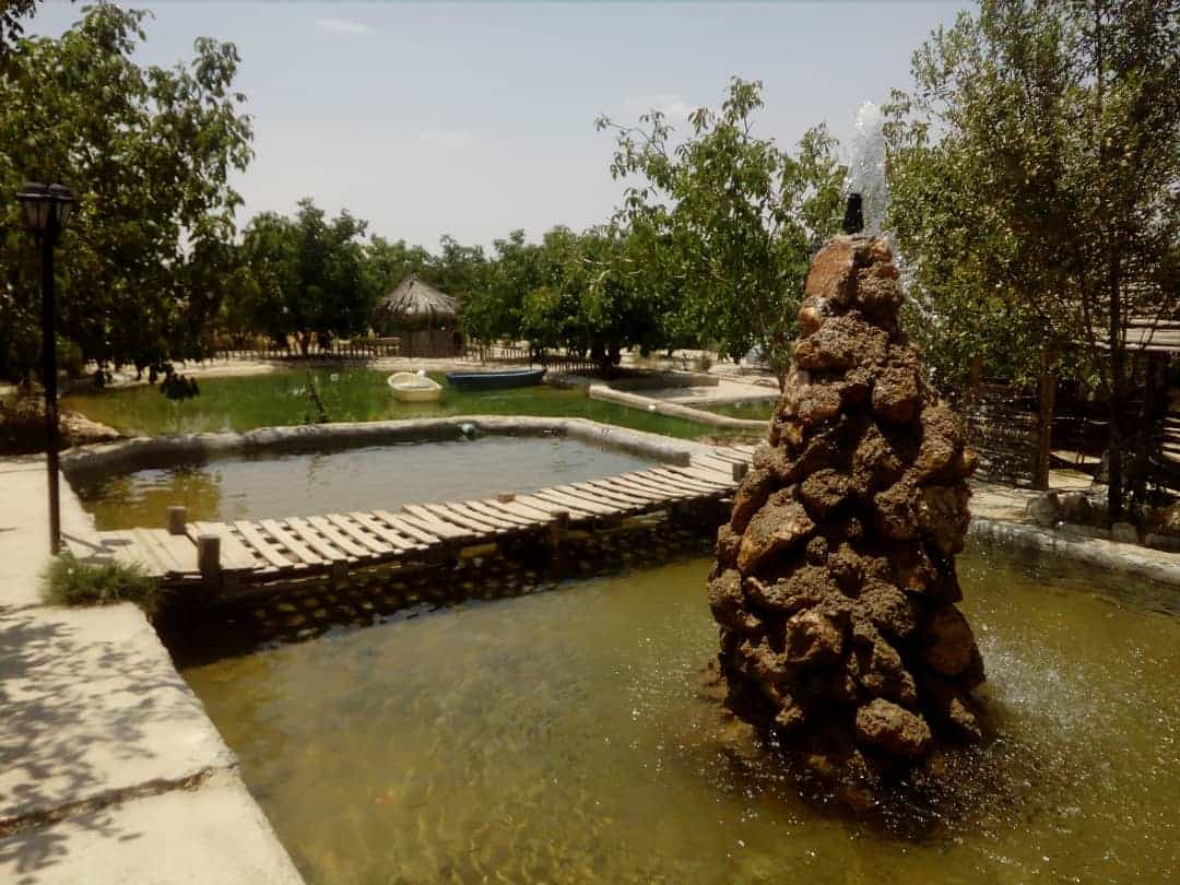 اجاره اقامتگاه بومگردی در خوشمکان سپیدان - خوش نشین
