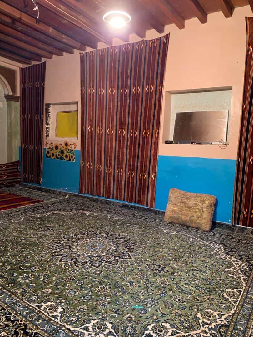اجاره سوئیت در جزیره هرمز - نزدیک ساحل