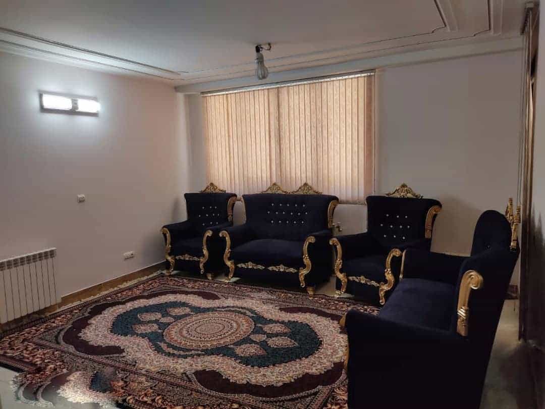 اجاره منزل مبله در بلوار هفت تنان شیراز