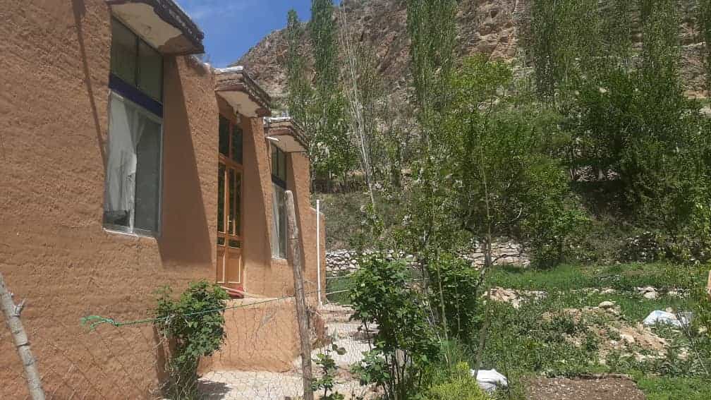 اجاره سوئیت ویلایی در آشخانه 