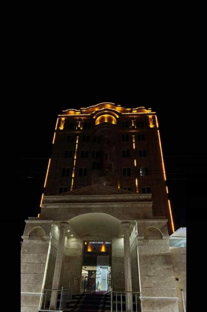 اجاره اتاق دو تخته در بندرعباس 