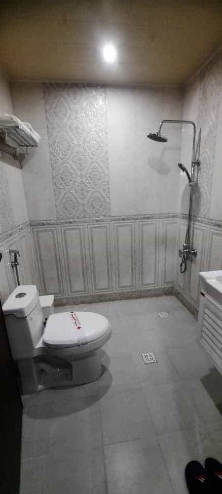 اجاره اتاق دو تخته در بندرعباس 