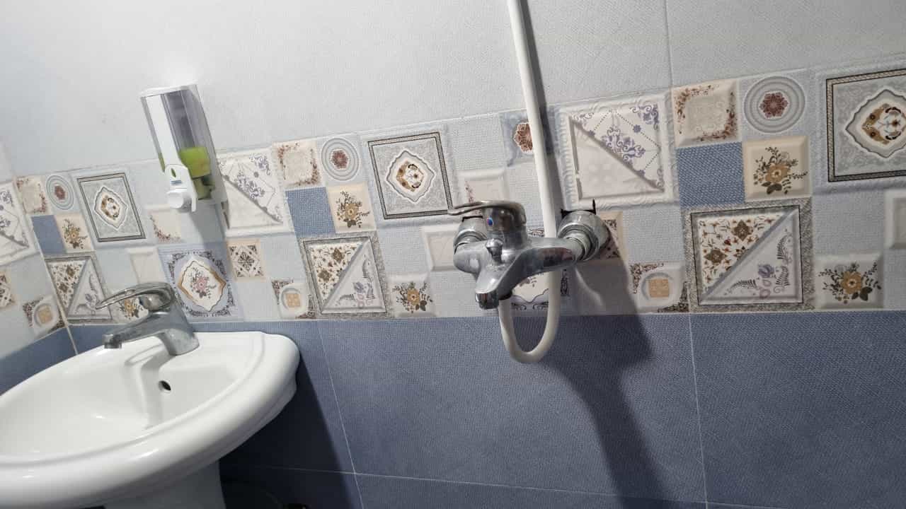 اجاره کلبه چوبی در سراکه ماسال - 1  
