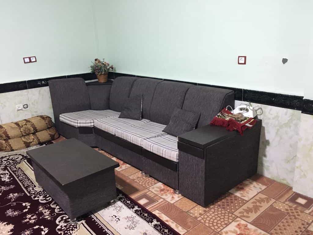 اجاره منزل ویلایی در زیبا شهر چابهار 