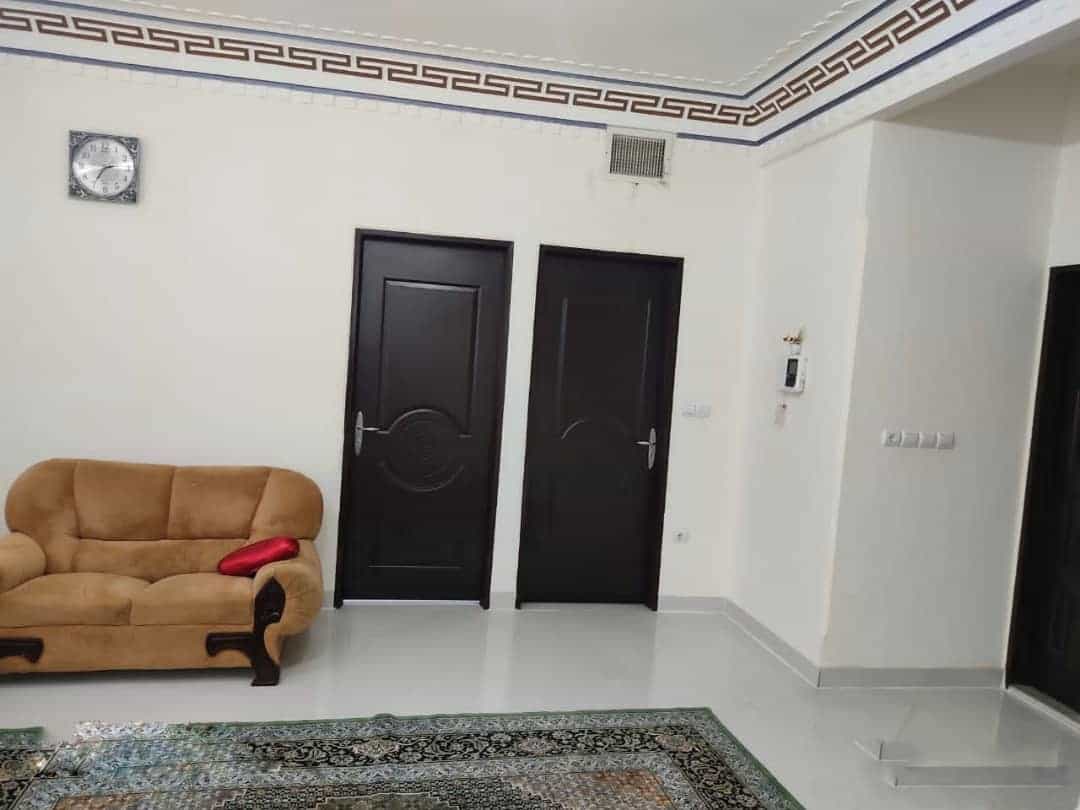 اجاره آپارتمان  دو خوابه در پیرشالیار اورامان تخت -طبقه سوم