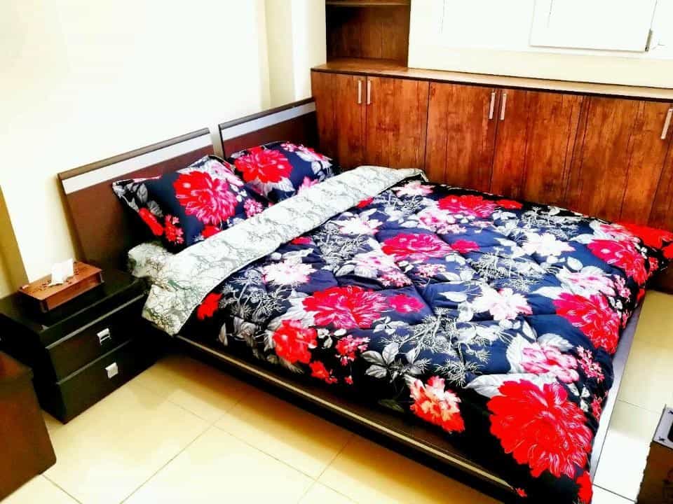اجاره سوئیت مبله در مشتاق اصفهان - 3