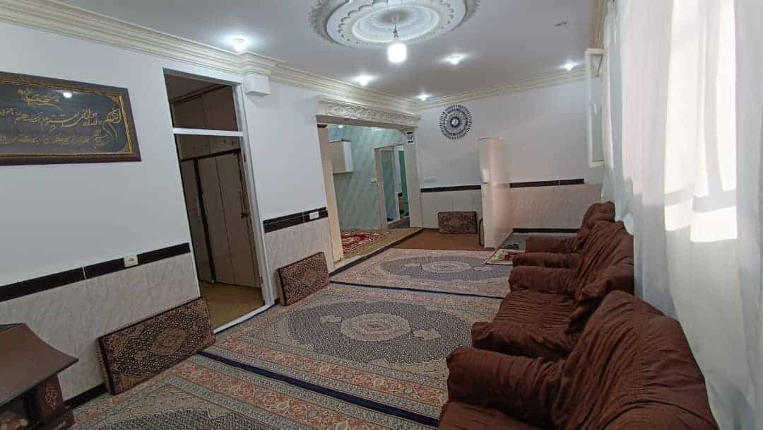 اجاره آپارتمان مبله در مریوان 