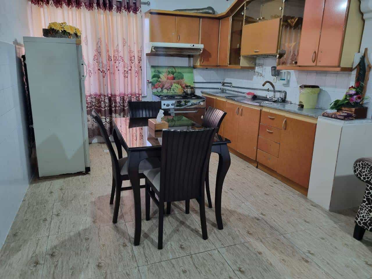 اجاره خانه دو خواب در گرگان