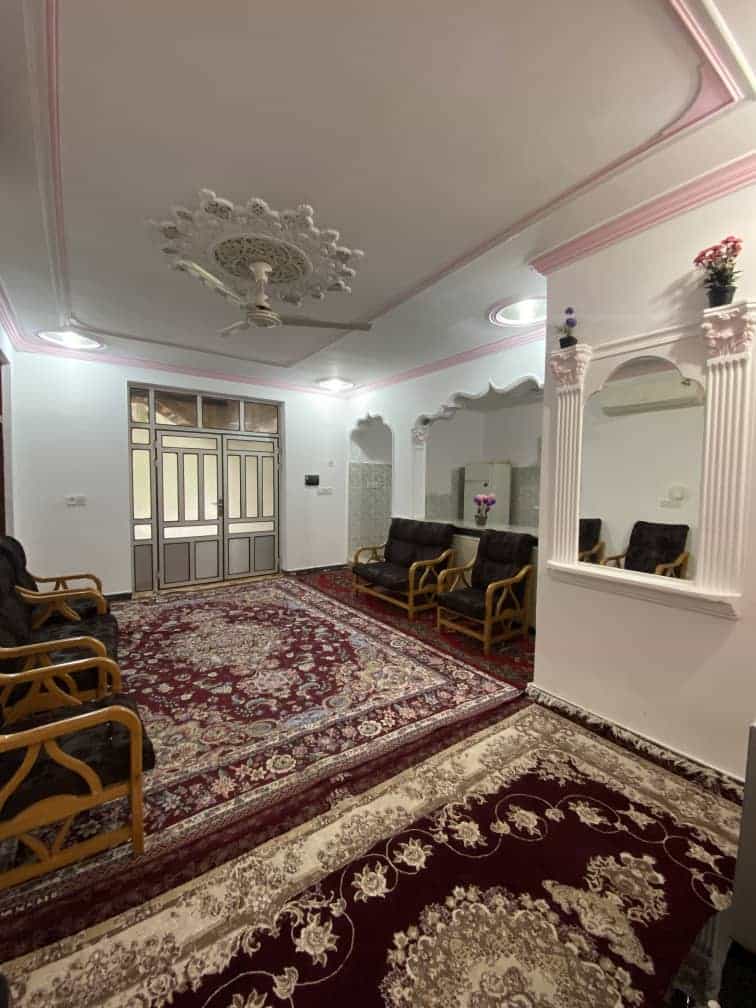اجاره سوئیت در روستای شالما ماسال