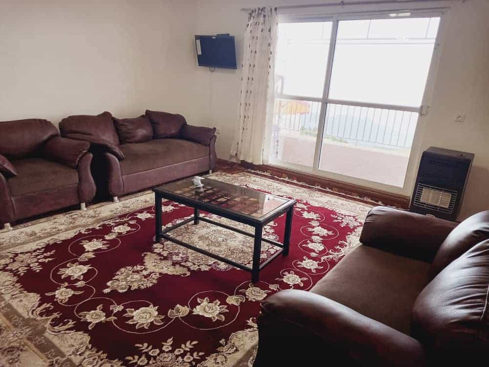 اجاره منزل مبله در فیلبند مازندران - چشم انداز 1