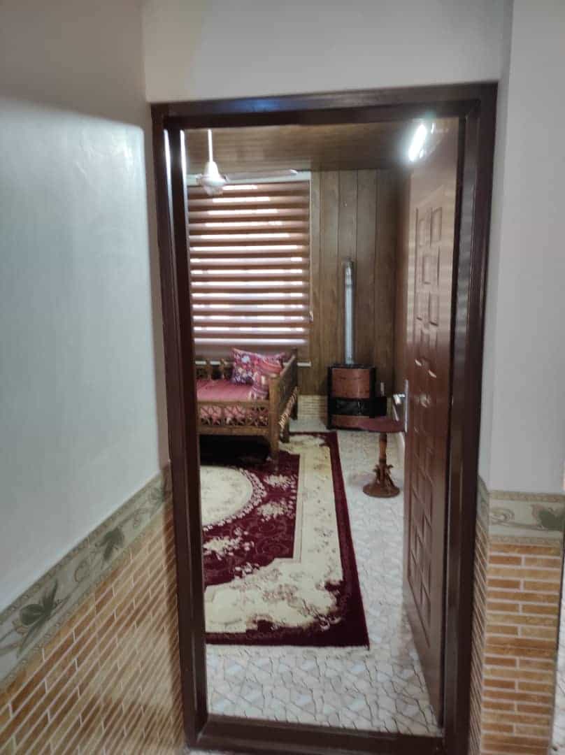 اجاره خانه سنتی در گرجی محله بهشهر 
