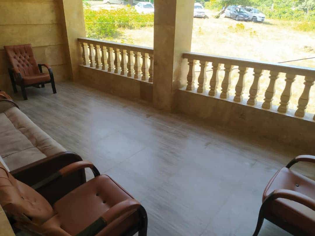 اجاره ویلا در روستای سیج گردنه حیران 