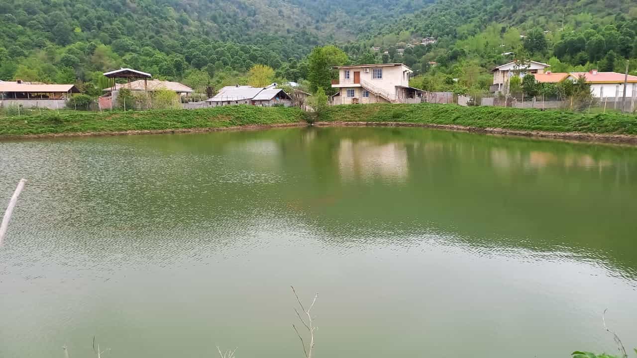 اجاره ویلا جنگلی مبله در دول کوه ماسال