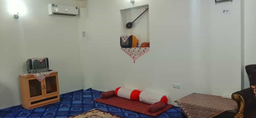 اجاره سوئیت سنتی در روستا اسلام آباد رشت