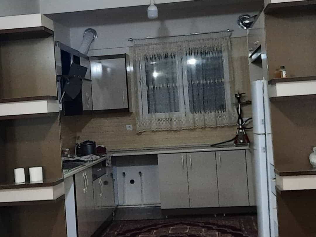 اجاره آپارتمان مبله در بلوار ارس جلفا-دوخوابه طبقه اول