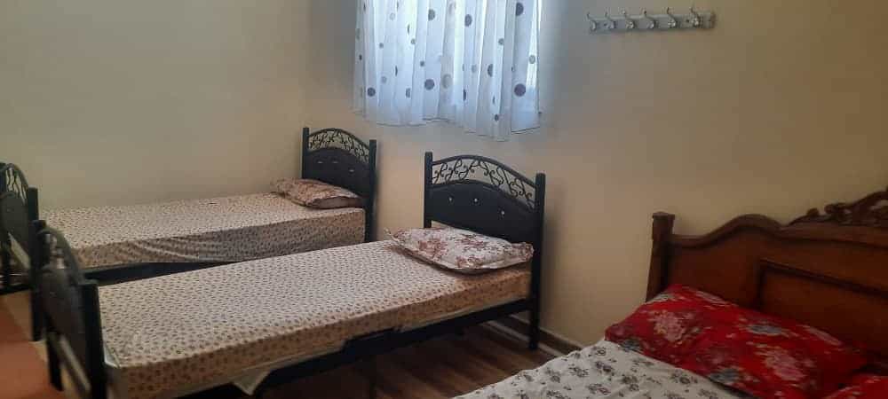 اجاره منزل ویلایی در خیابان استاد شهریار جلفا