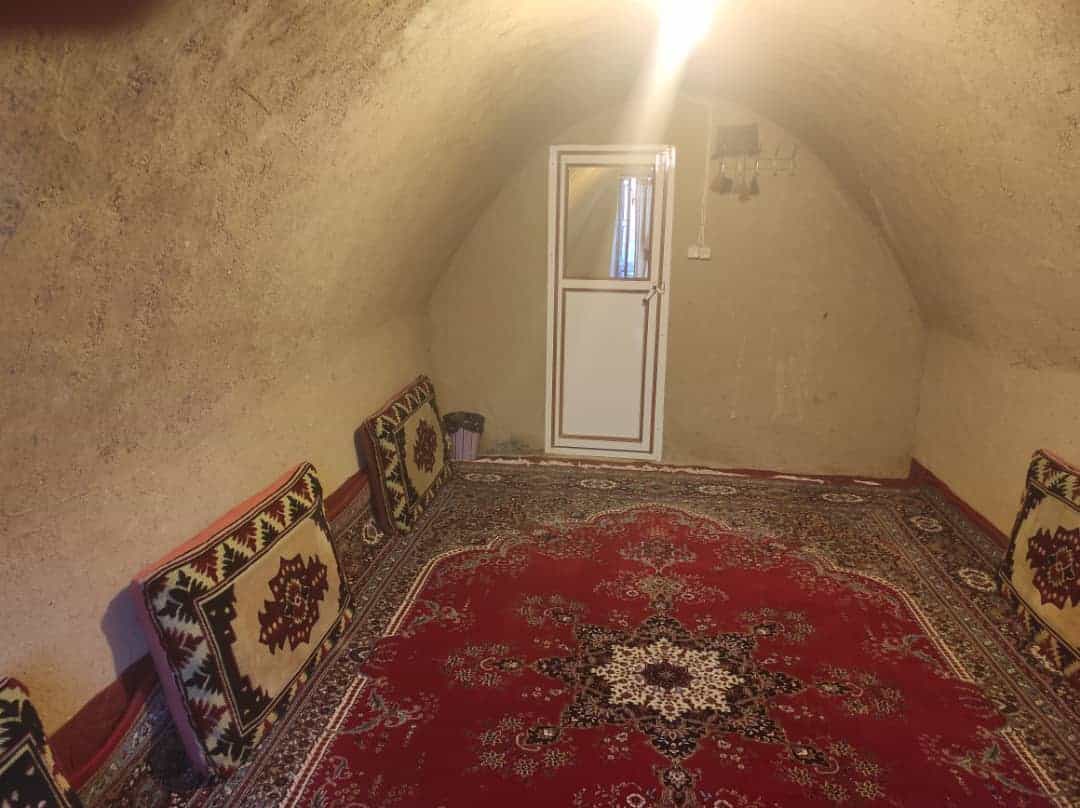 اجاره اتاق در جعفرآباد بوانات - پردیس