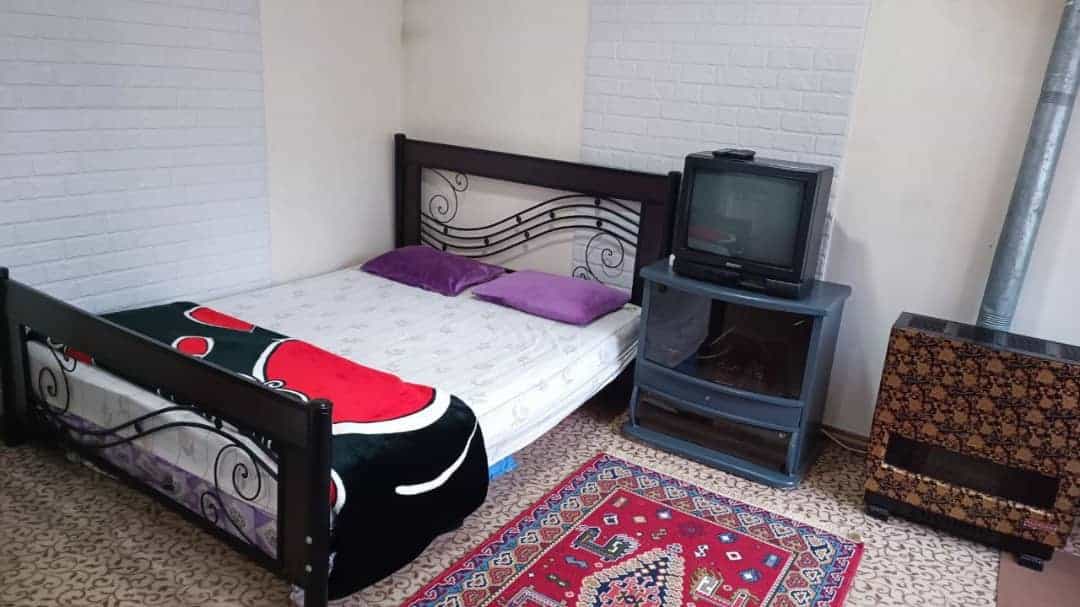 اجاره سوئیت مبله  بدون خواب 35 متری در چالوس