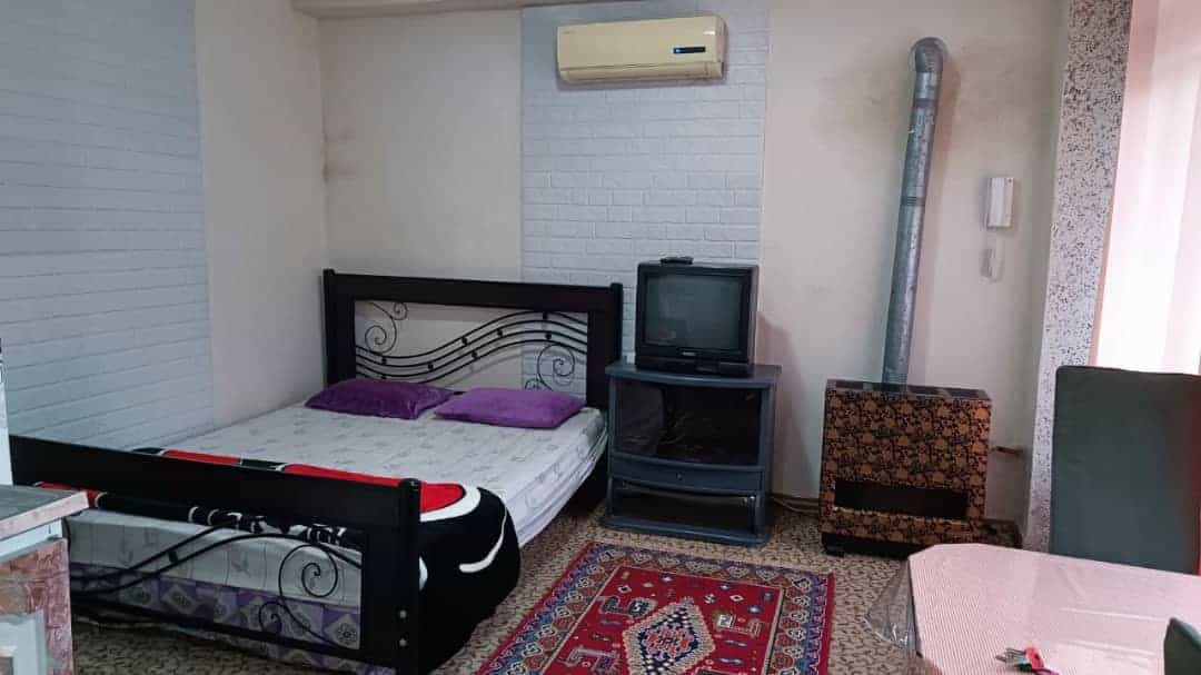 اجاره سوئیت مبله  بدون خواب 35 متری در چالوس