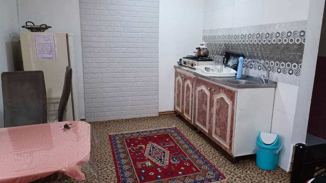 اجاره سوئیت مبله  بدون خواب 35 متری در چالوس