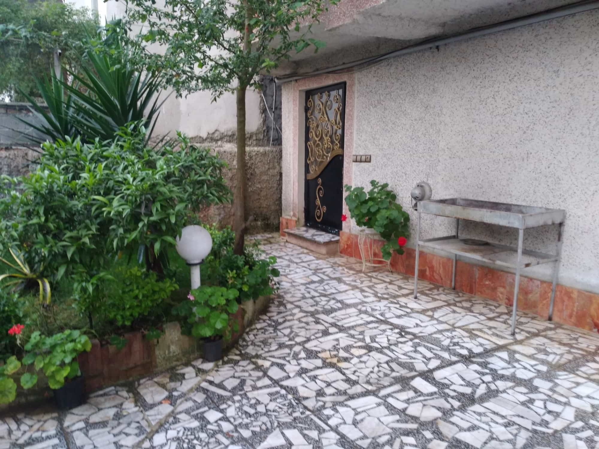 اجاره سوئیت مبله  بدون خواب 35 متری در چالوس