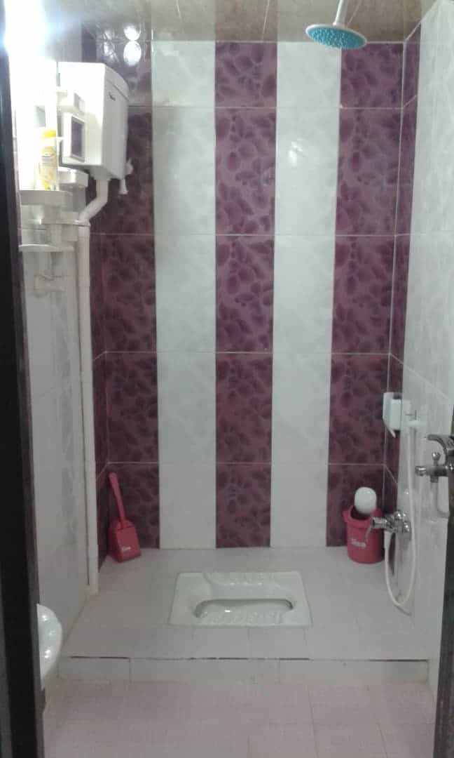 اجاره سوئیت مبله در ساحلی جنوبی کاشان