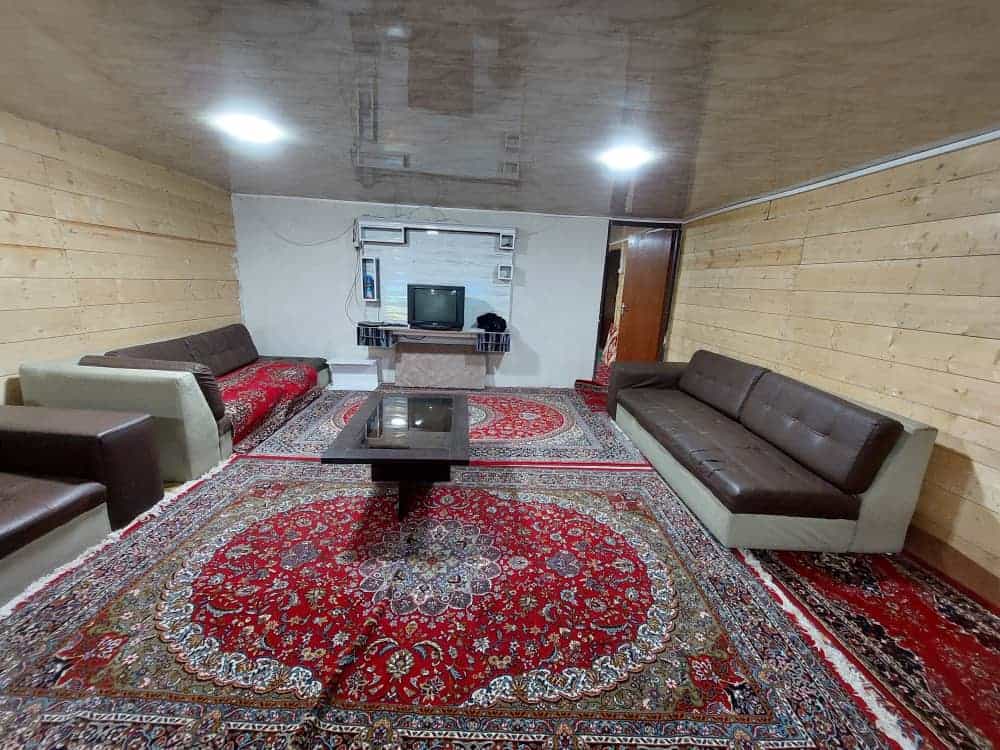 اجاره ویلا جنگلی در شاندرمن ماسال
