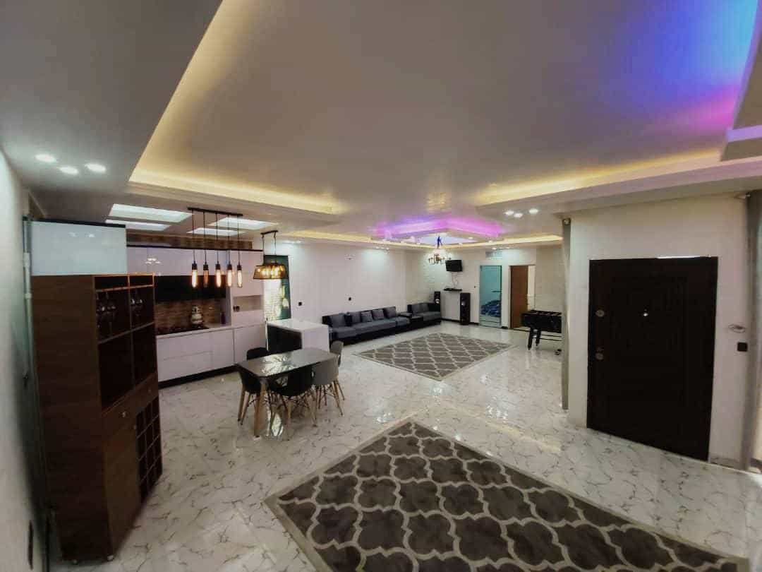 اجاره ویلا استخر آب گرم سرپوشیده در سهیلیه