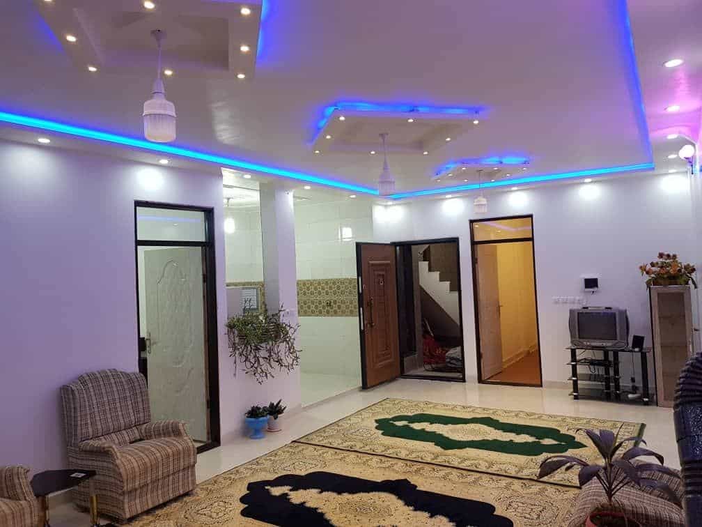 اجاره آپارتمان در بلوار لاله همدان