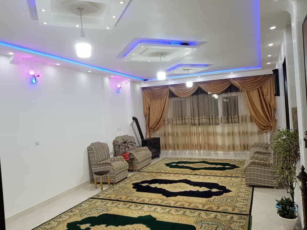 اجاره آپارتمان در بلوار لاله همدان