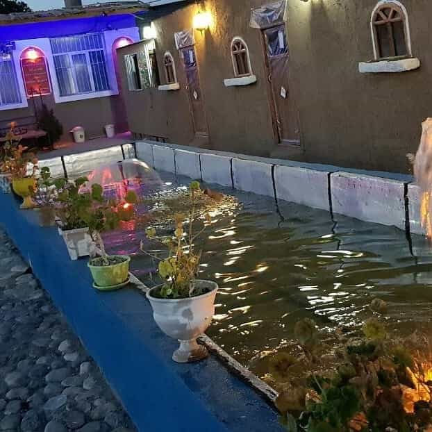 اجاره بومگردی سنتی در بزنجان - سه تخته