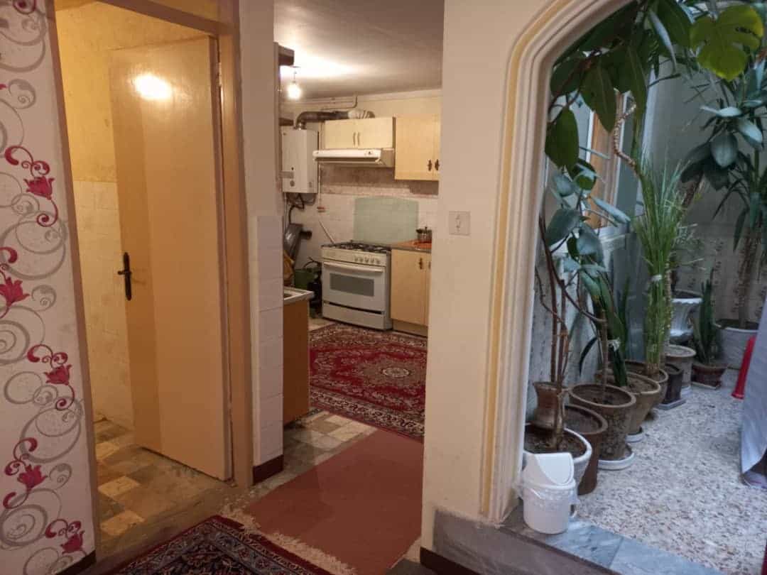 اجاره منزل ویلایی در بلوار نهم دی - همدان
