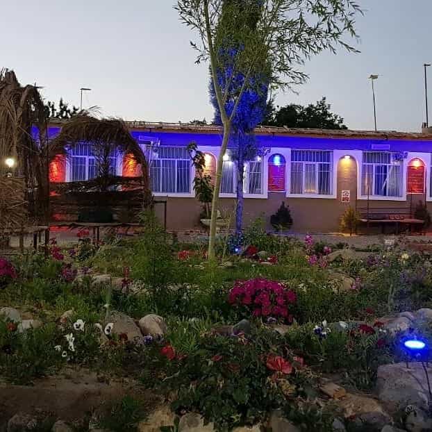 اجاره چادر عشایری در بزنجان
