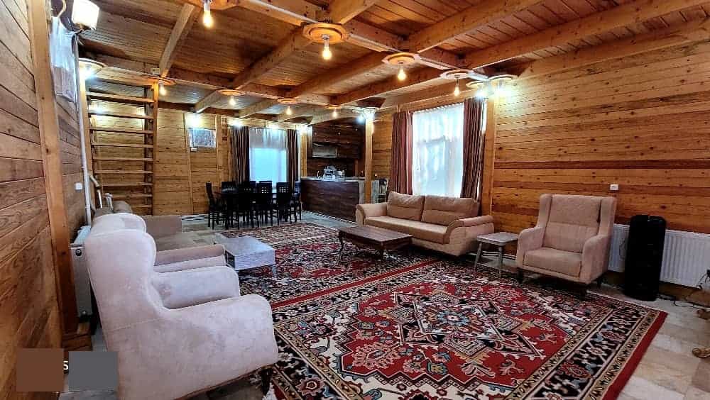 اجاره ویلا استخر سرپوشیده آبگرم در سردرود تبریز